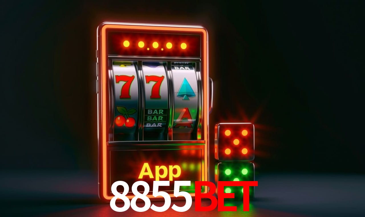 Estatísticas 8855bet