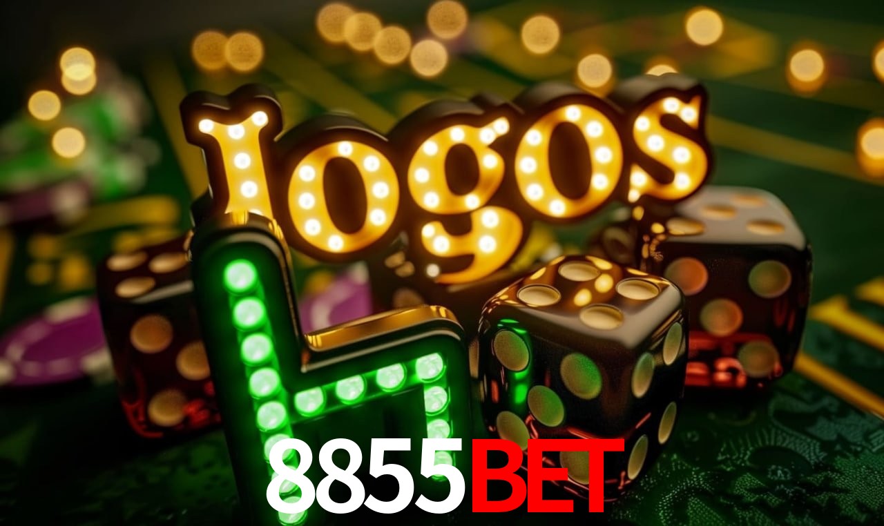 Experiência VIP 8855bet