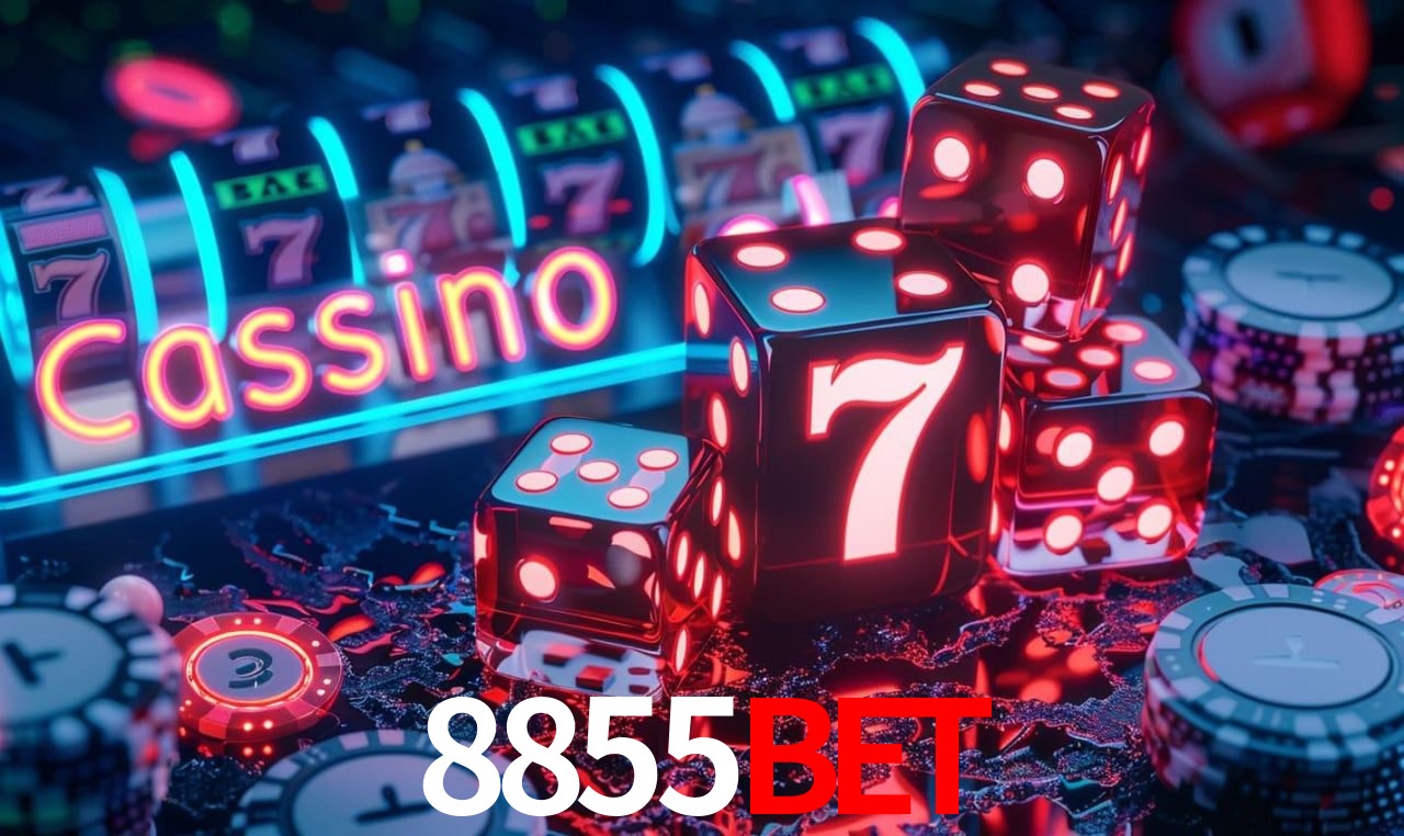 Experiência VIP 8855bet