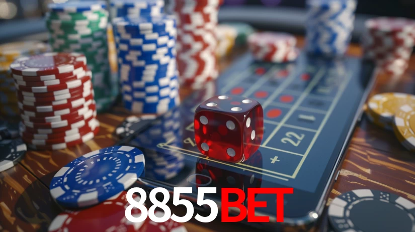 8855bet.com login