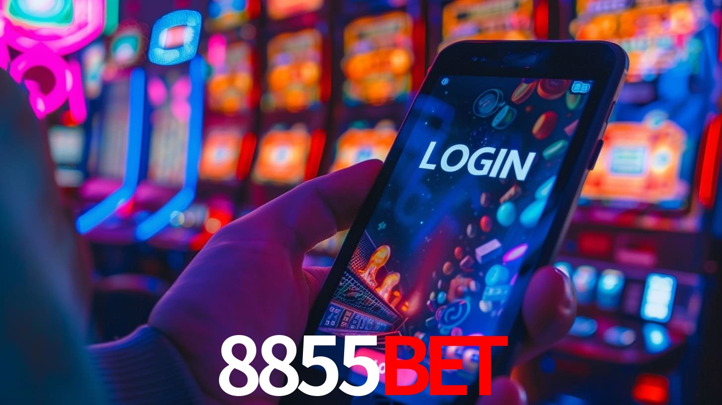 Bônus Diários 8855bet
