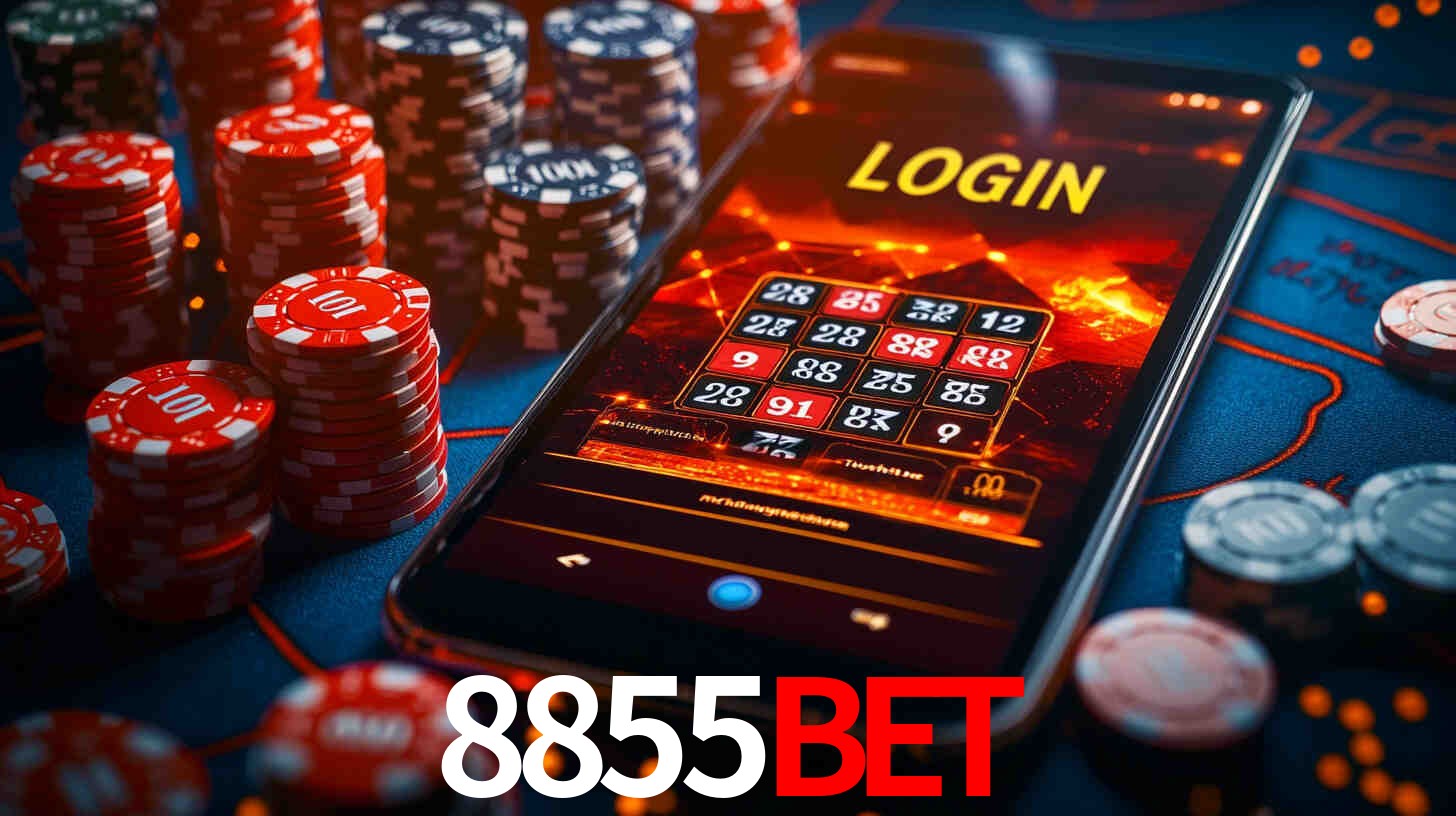 8855bet.com login