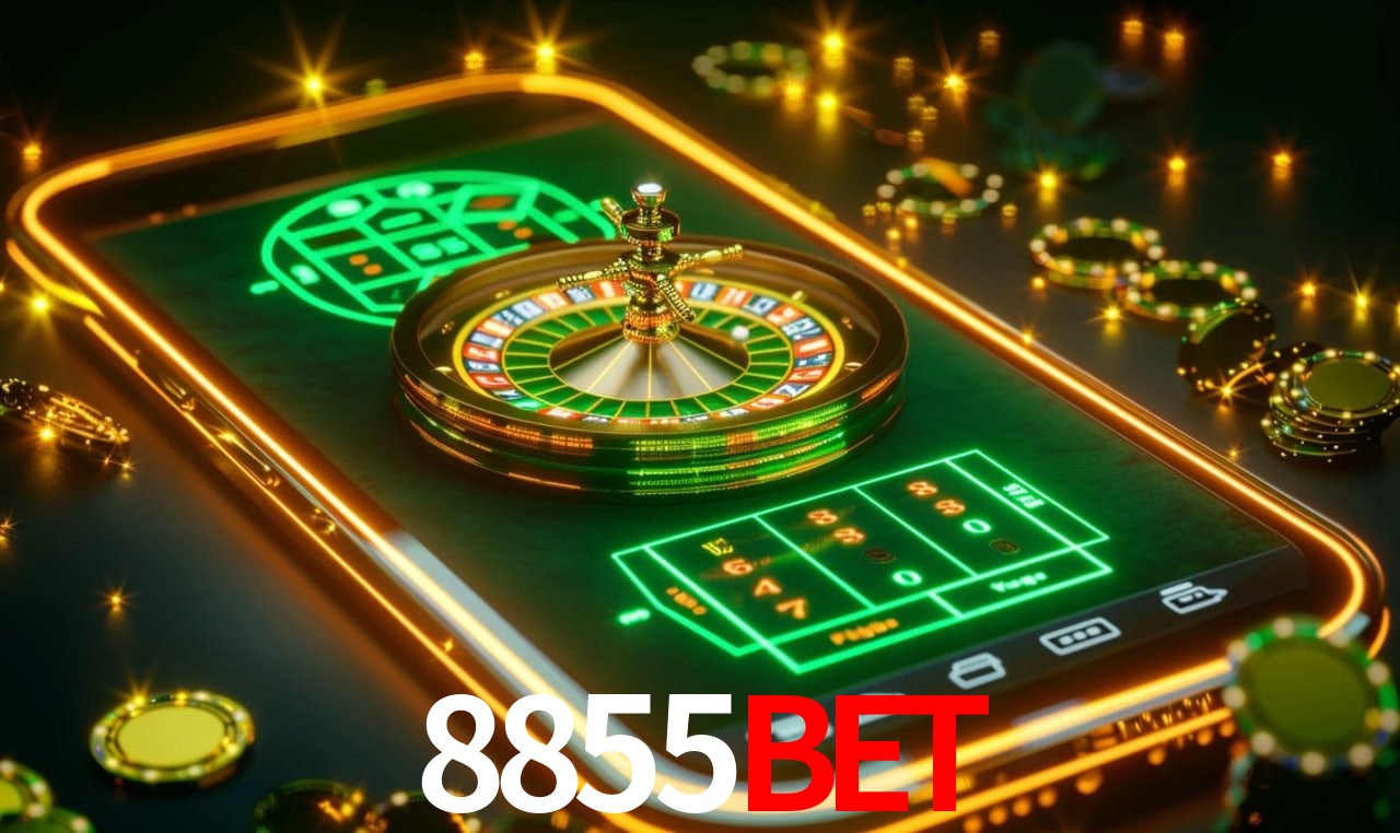 Integração de APIs 8855bet