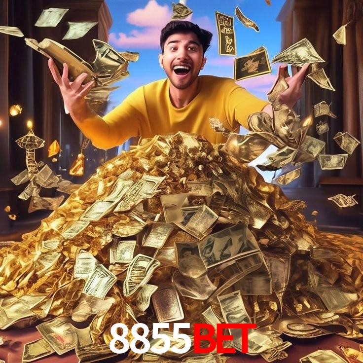 Programa VIP 8855bet