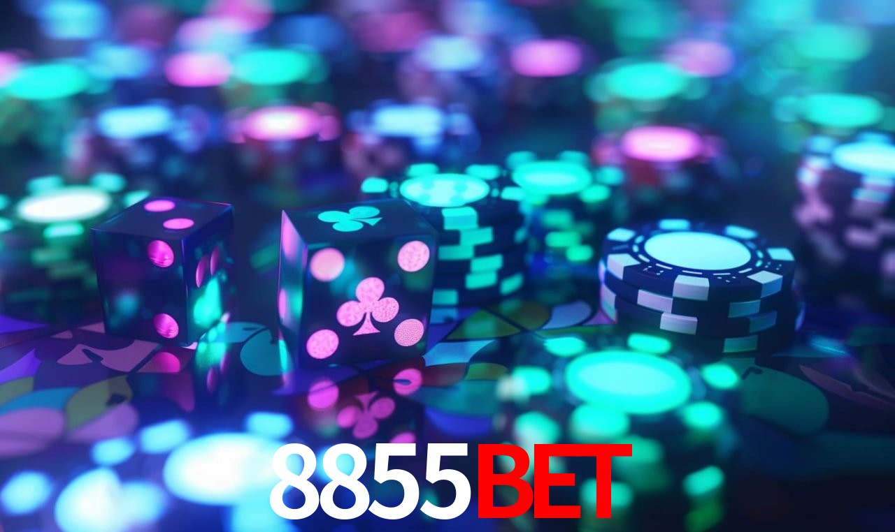 Torneios 8855bet