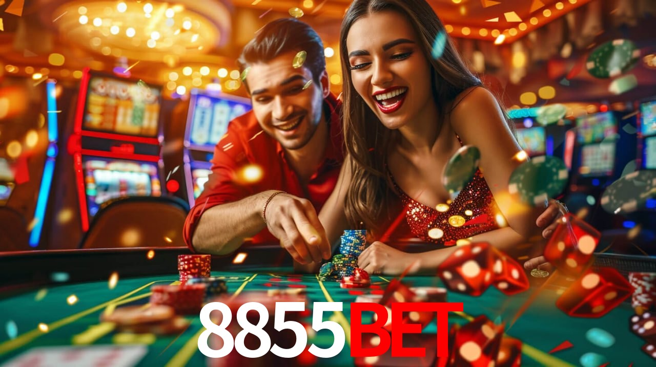 Cadastro Rápido 8855bet