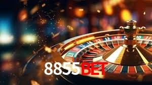 Bônus e promoções da 8855bet