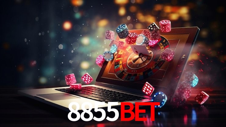 Download para Android e iOS na 8855bet