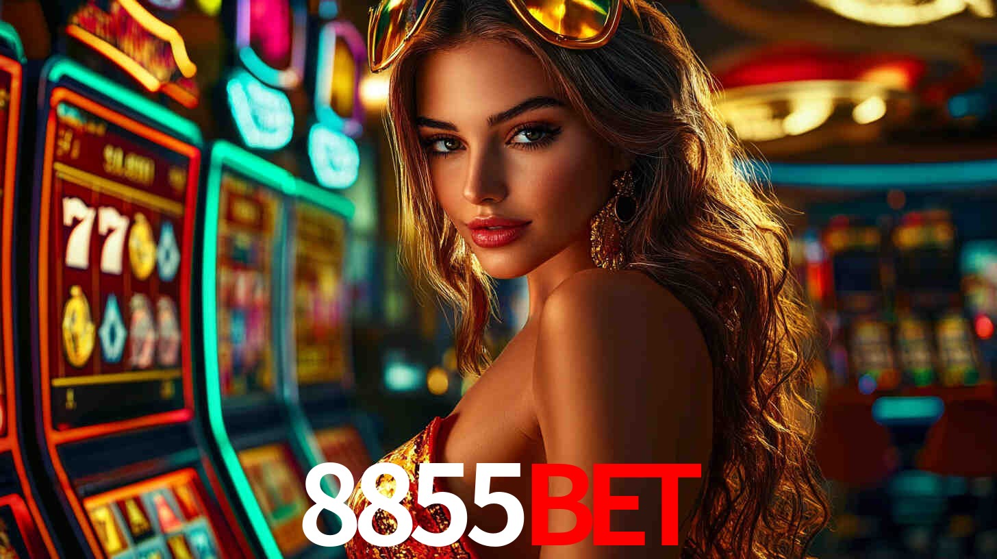 Welcome Bonus 8855bet