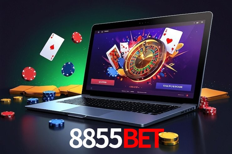 Especiais de Fim de Semana 8855bet