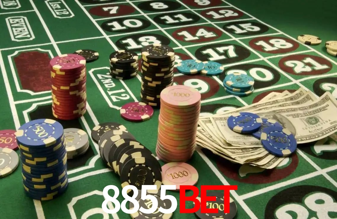 8855bet.com login