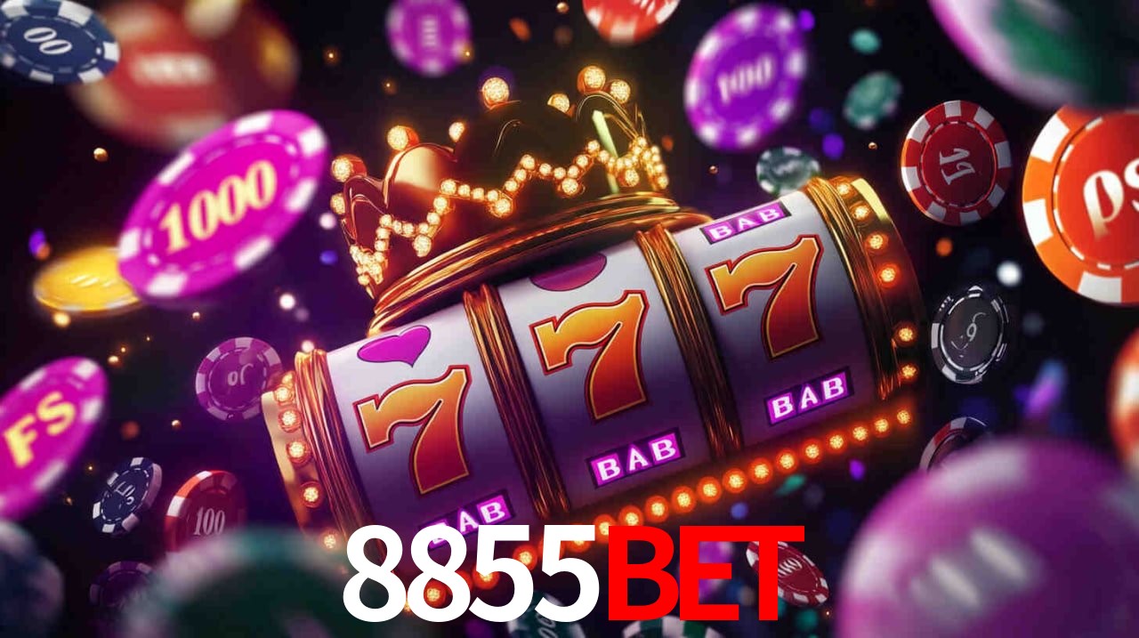 Games Directory 8855bet
