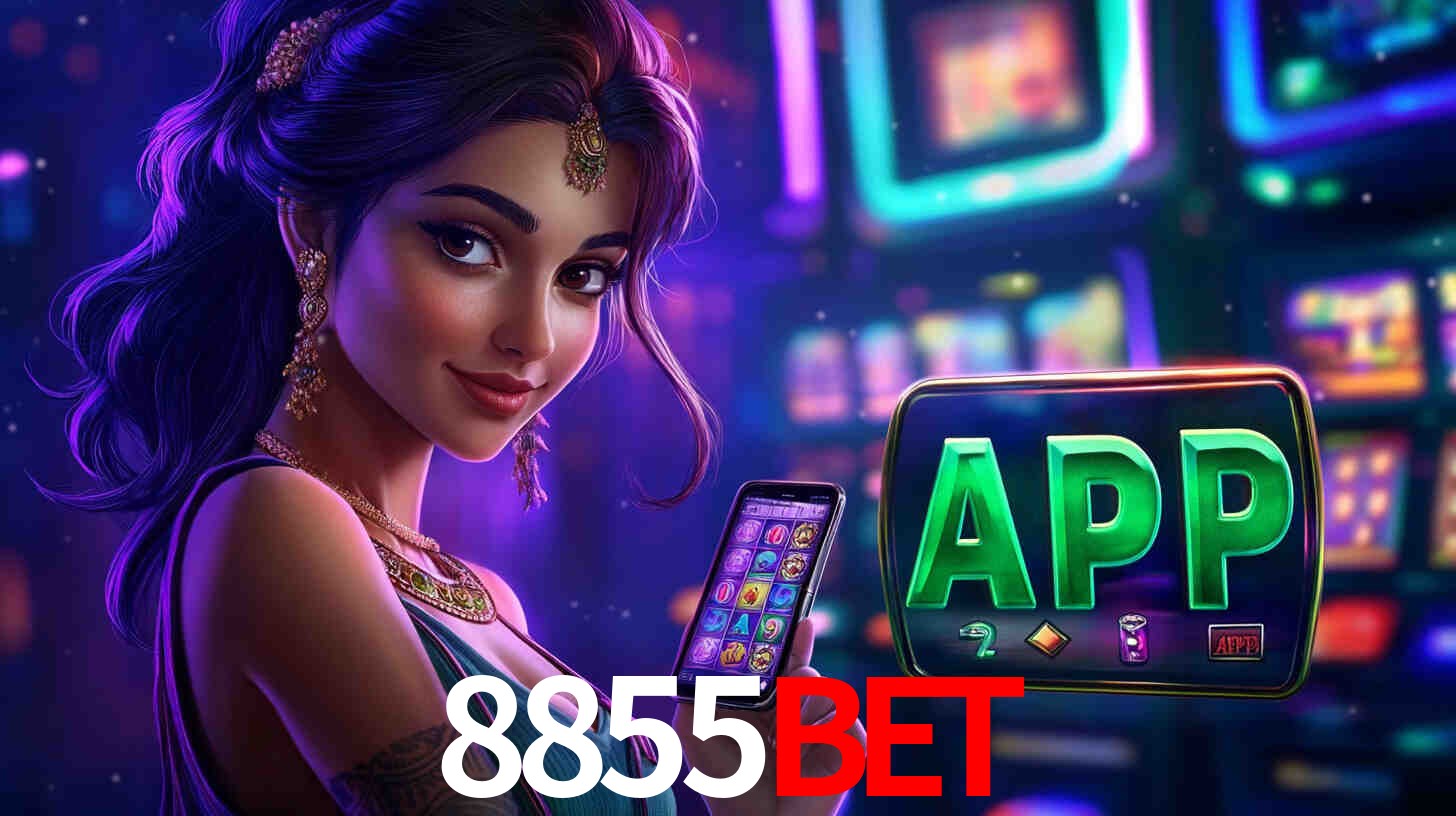 8855bet: A Experiência de Casino com Jogos de Mesa ao Vivo