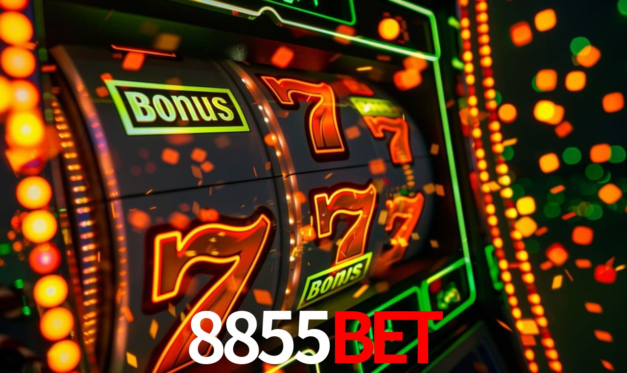 A Emoção da Loteria na 8855bet: Uma Chance de Mudança de Vida