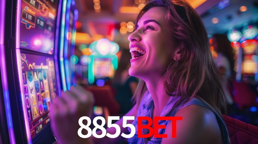 8855bet.com login