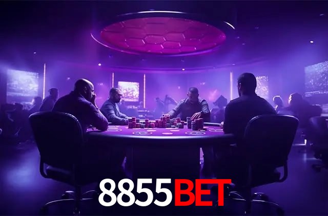Estatísticas Esportivas 8855bet