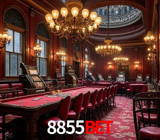 Promoção Relâmpago 8855bet