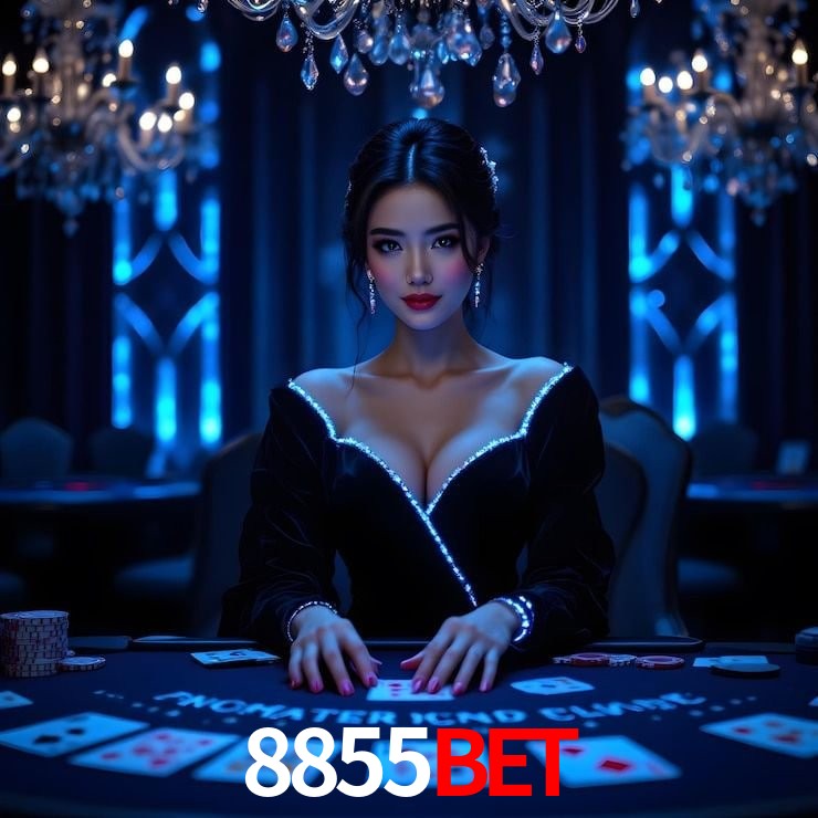 Jogos de Slot 8855bet
