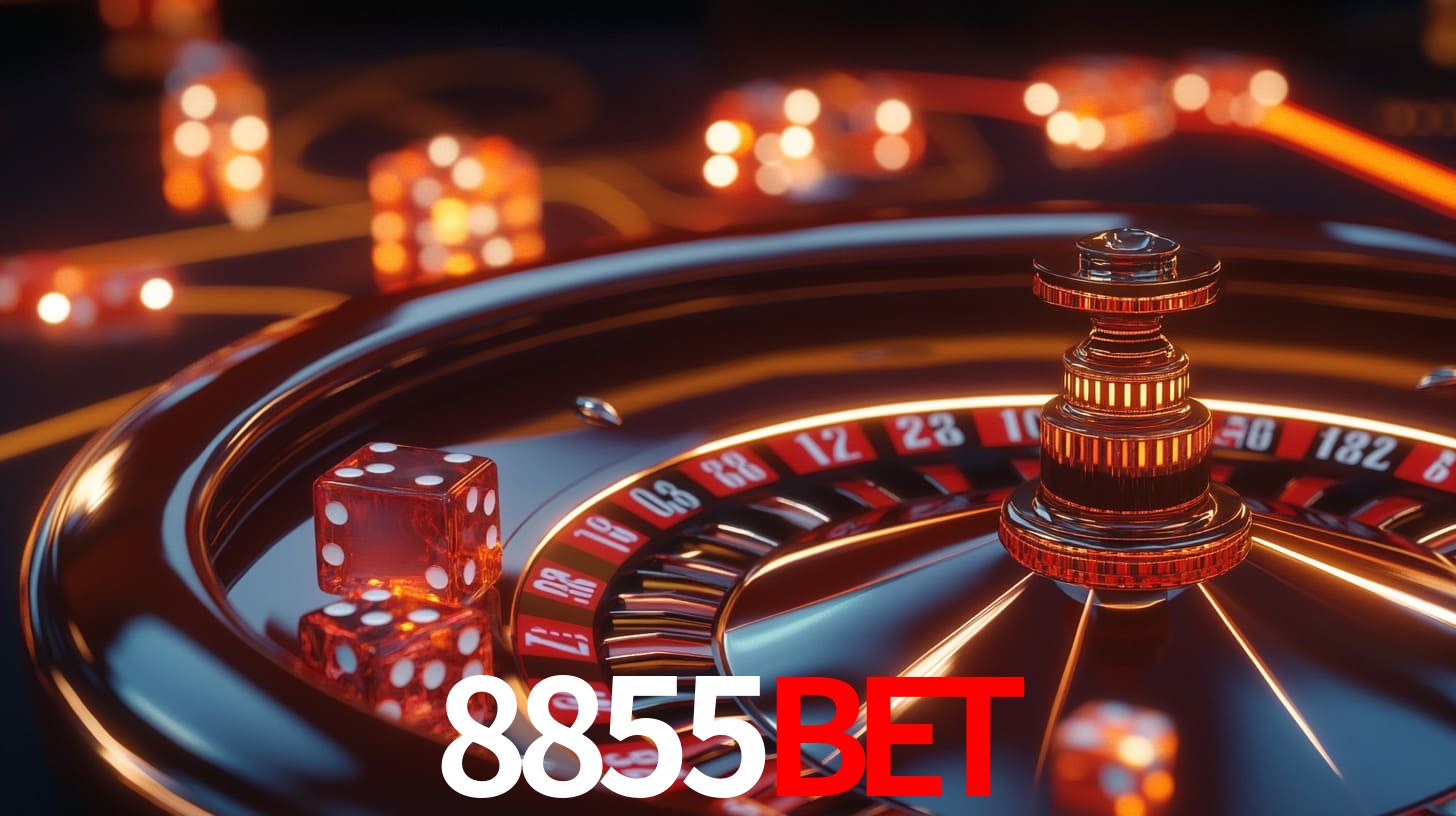 Blackjack Table 8855bet