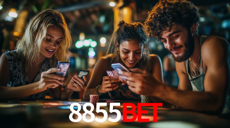 Tournaments 8855bet