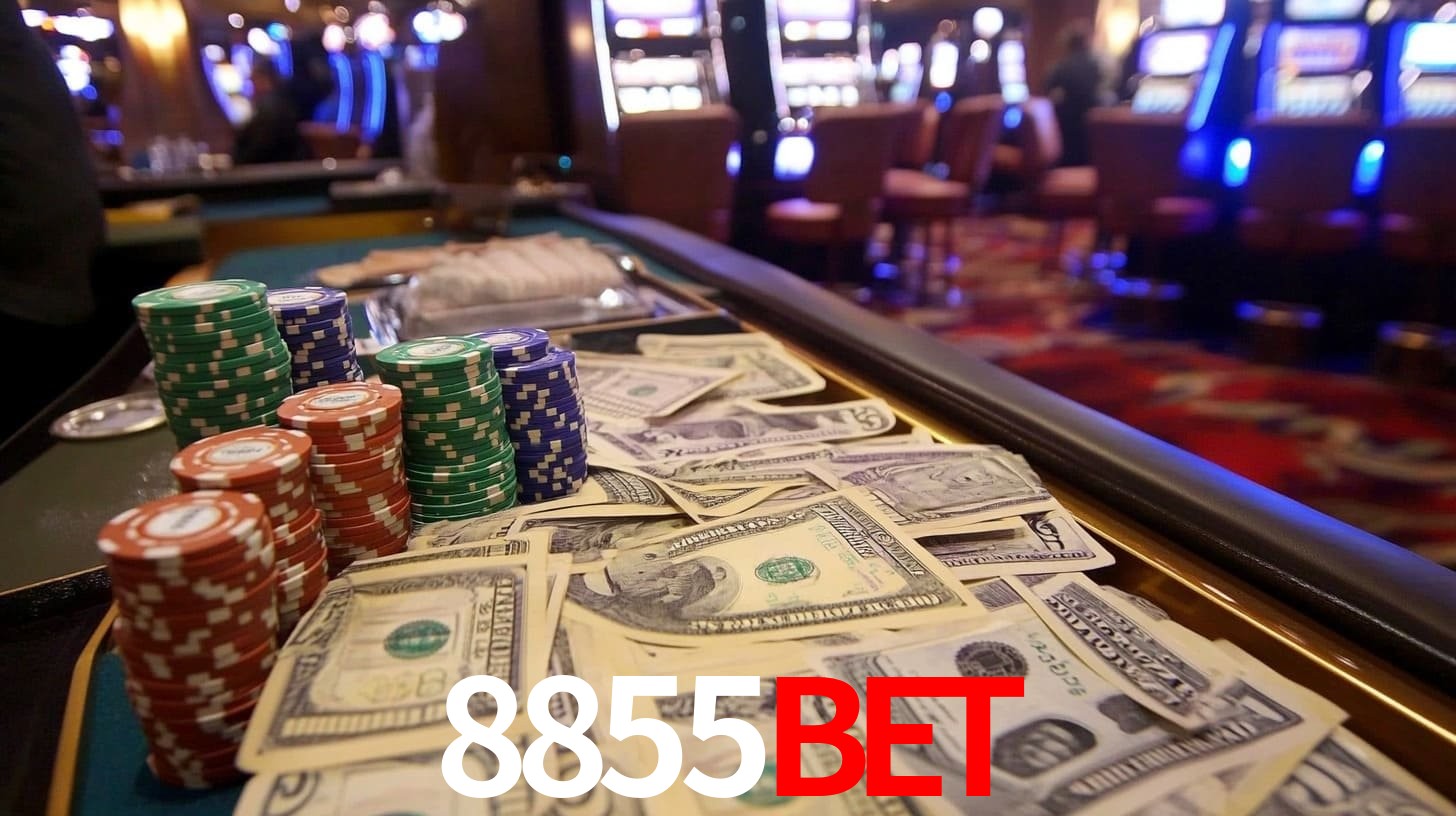 8855bet login — configurações de segurança e proteção de conta