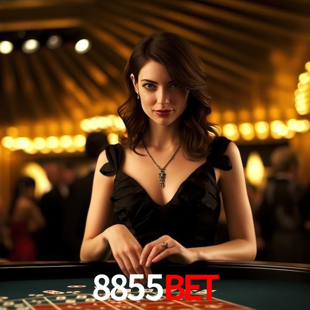 Descubra o Programa VIP da 8855bet: Vantagens Exclusivas para Jogadores