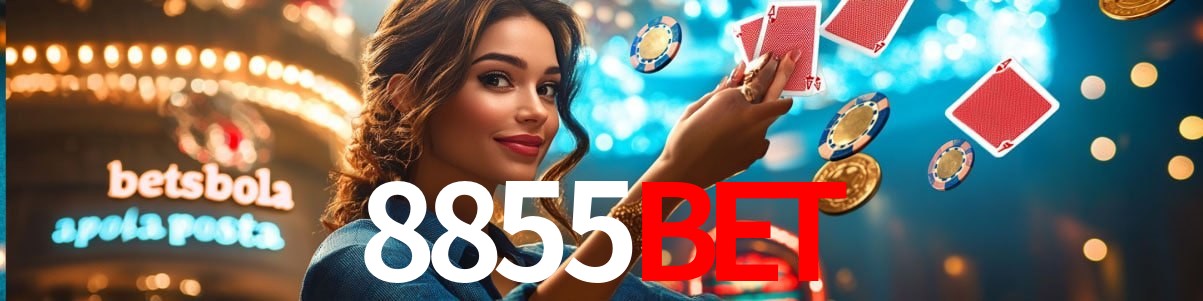 Experiência VIP 8855bet