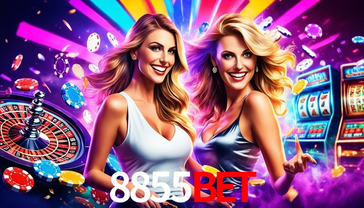 Jogos Exclusivos 8855bet