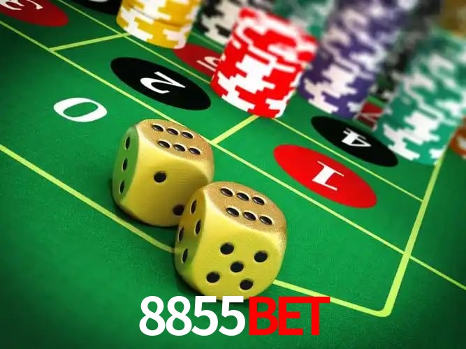 Tennis Betting 8855bet
