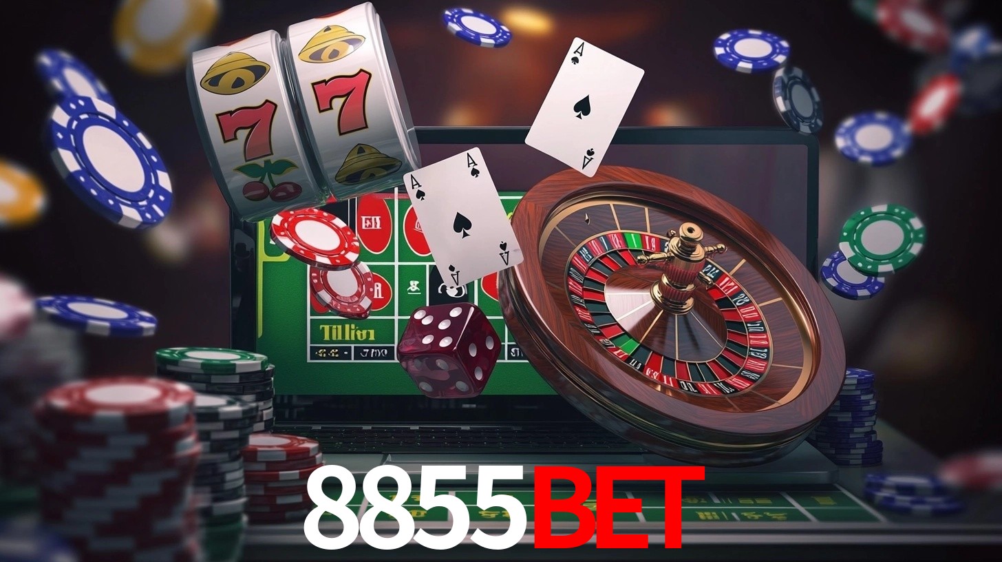 8855bet bônus — cashback 15 por cento e níveis VIP
