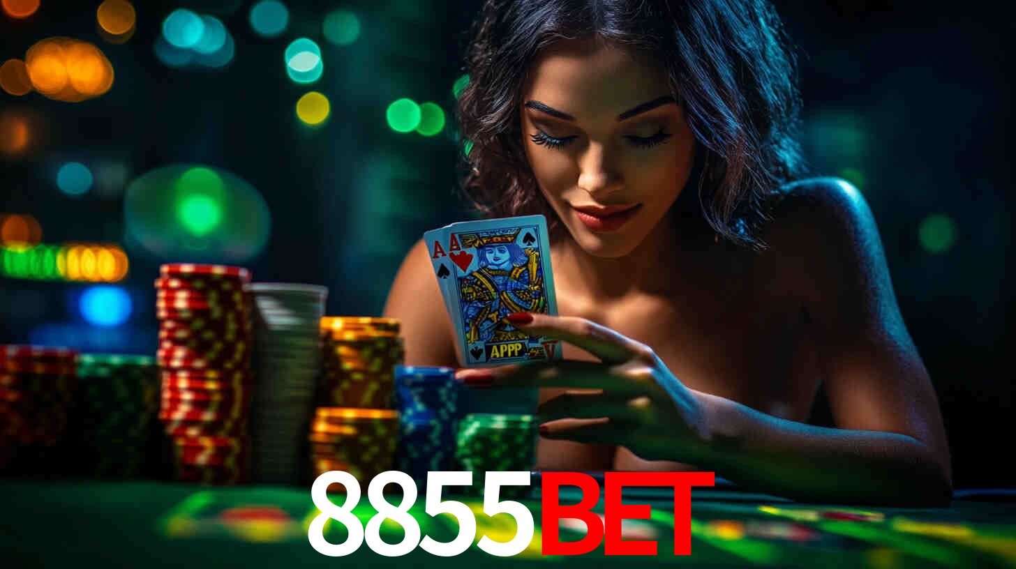 Descubra a Essência do 8855bet: Nossa História e Compromissos