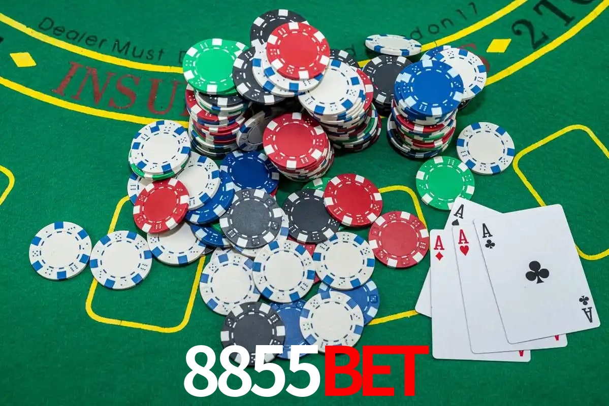 Bônus Diários 8855bet