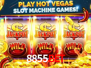 Desvendando o Mundo dos Jogos Virtuais na 8855bet