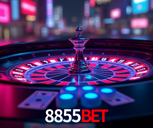 Inovações de Jogos na 8855bet: O Futuro das Experiências Interativas