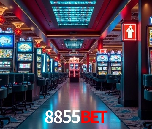 8855bet download — arquivo APK para Android oficial