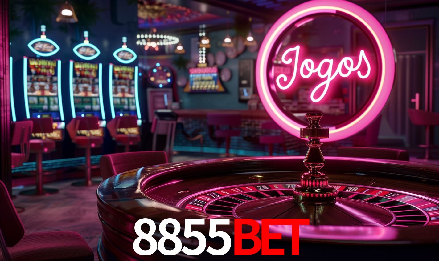 A Emoção da Loteria na 8855bet: Uma Chance de Mudança de Vida