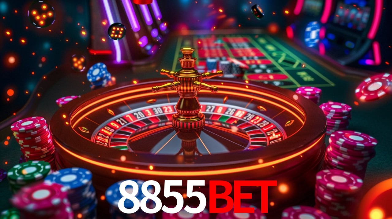 8855bet FAQ — suporte e ajuda no aplicativo oficial