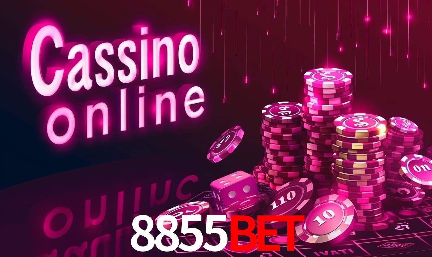 Desvendando o Mundo dos Jogos Virtuais na 8855bet