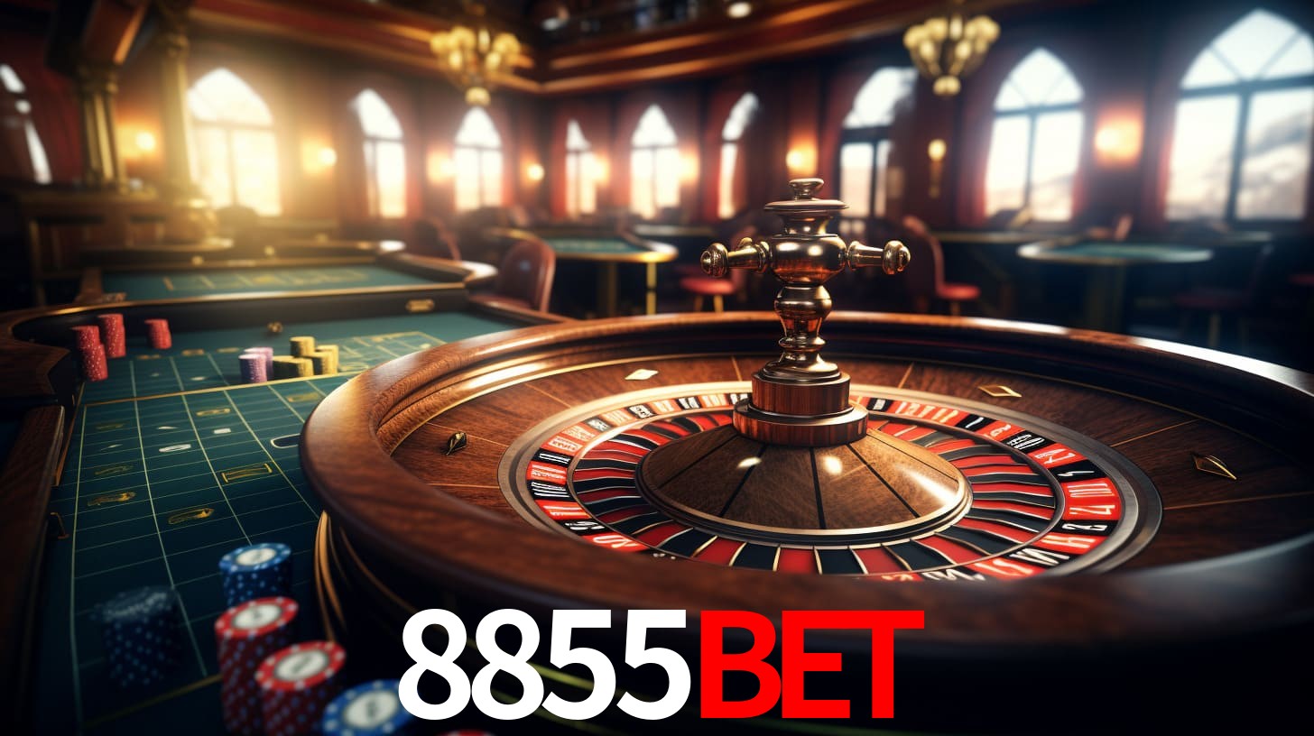 Live Casino 8855bet