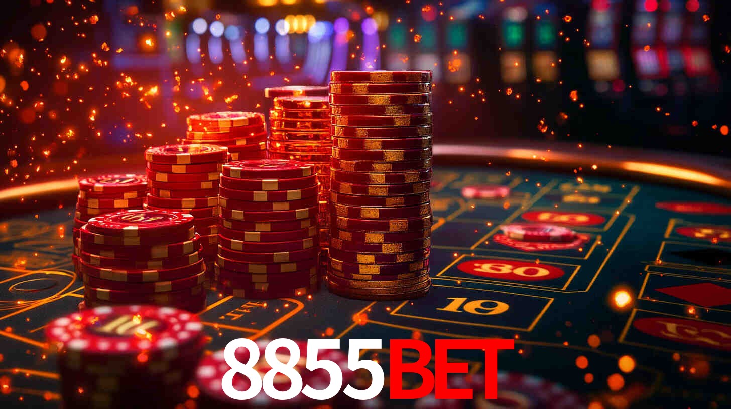 Exclusive Games 8855bet