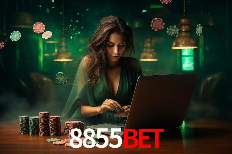 8855bet bet — mercados de futebol e esportes no app