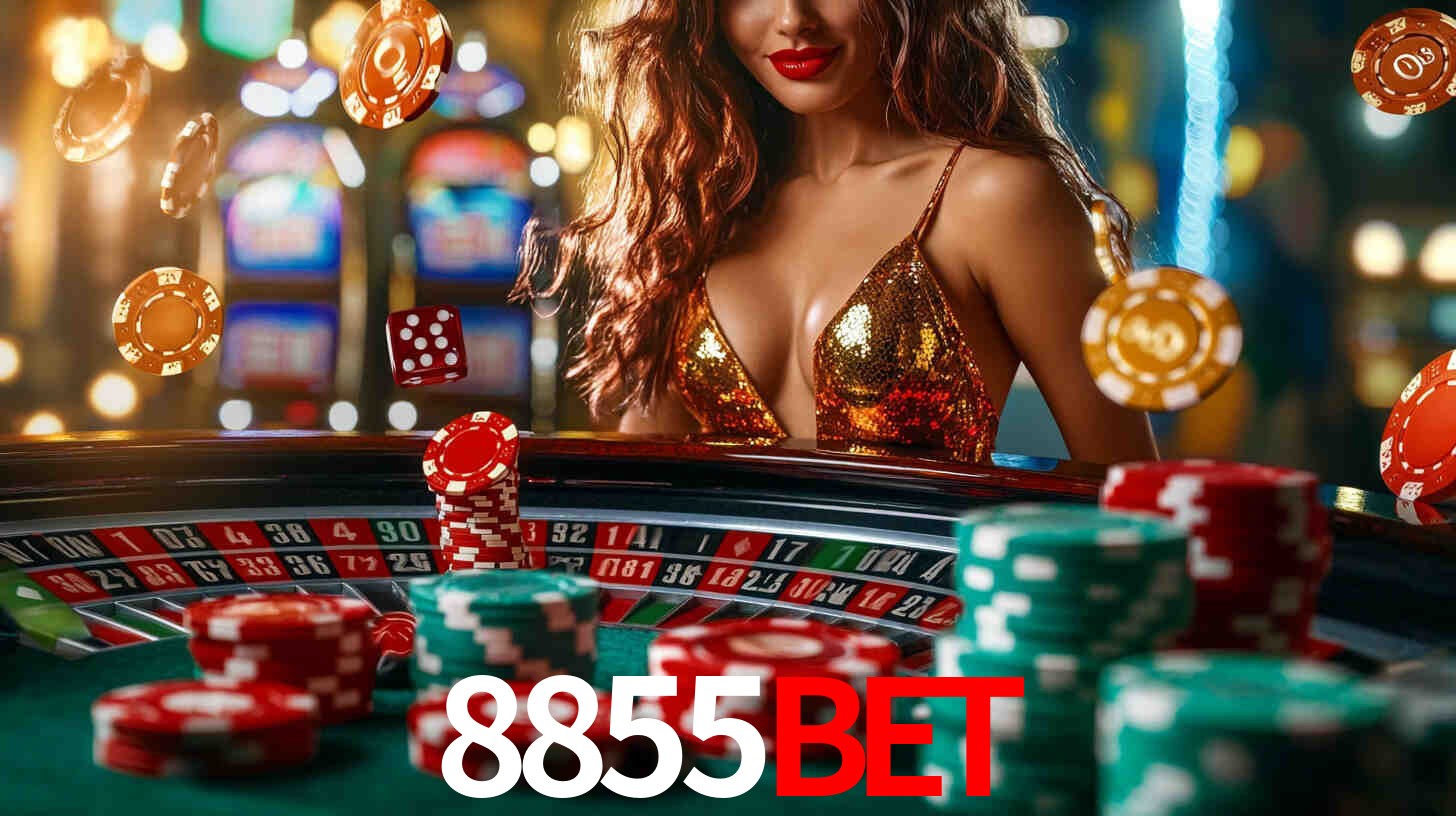 Premium Interface 8855bet