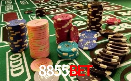 8855bet bet — painel ao vivo com cotações dinâmicas