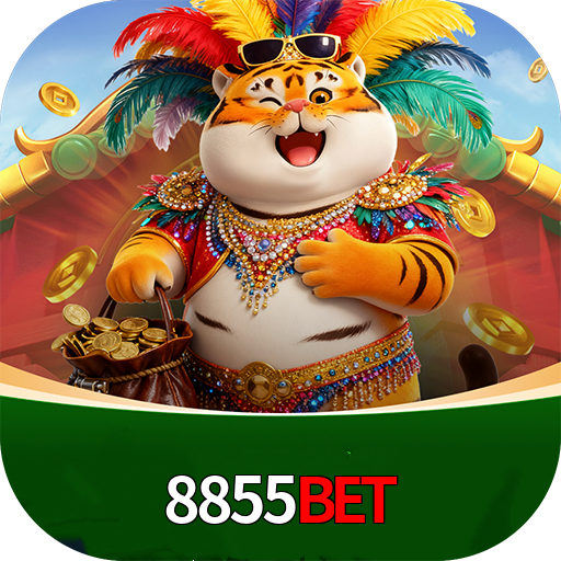 Ícone app 8855bet