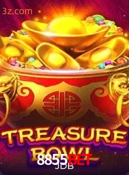 TreasureBowl